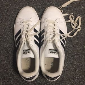 Adidas Cloudfoam Neo Sneakers